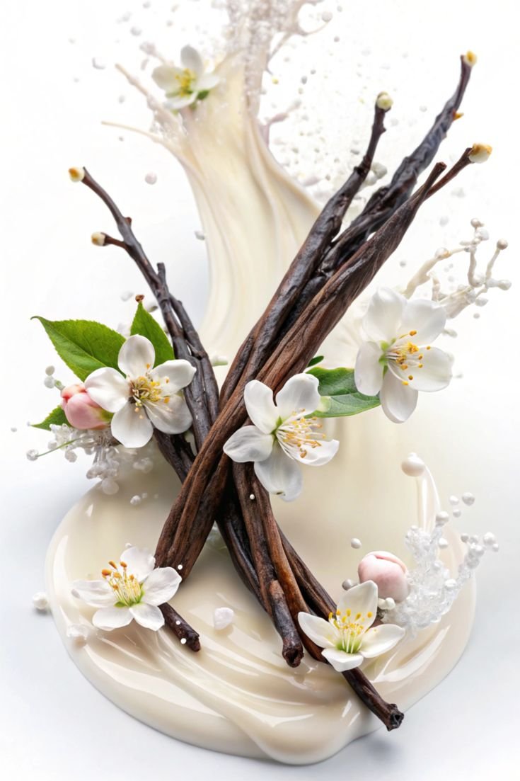 Vanillin Nest